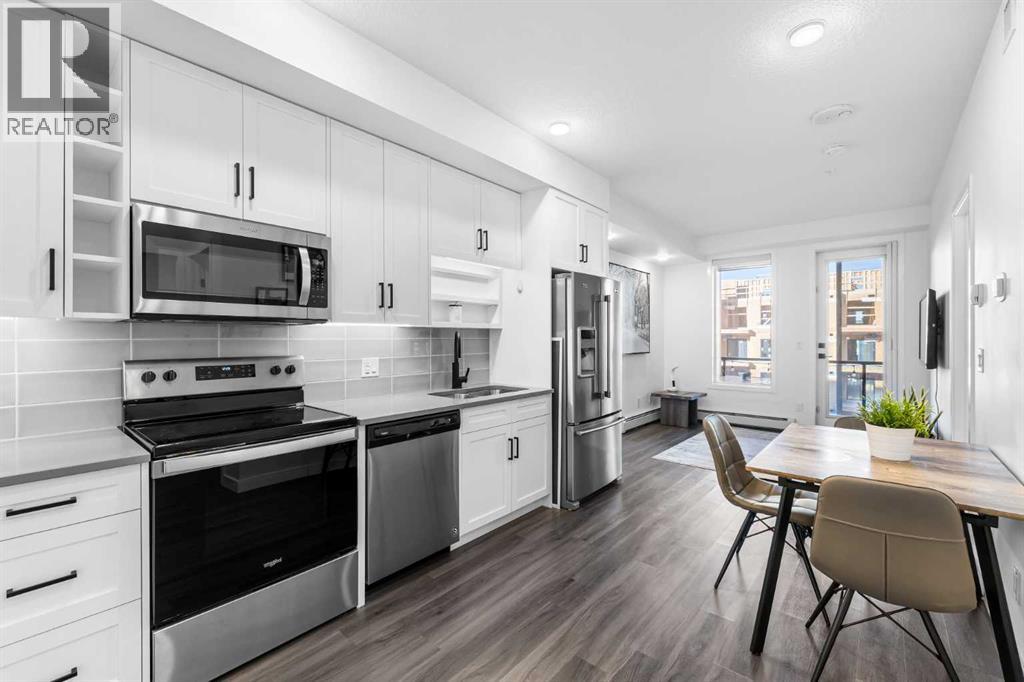 418, 4138 University Avenue Nw, Calgary, Alberta  T3B 6L4 - Photo 8 - A2279755