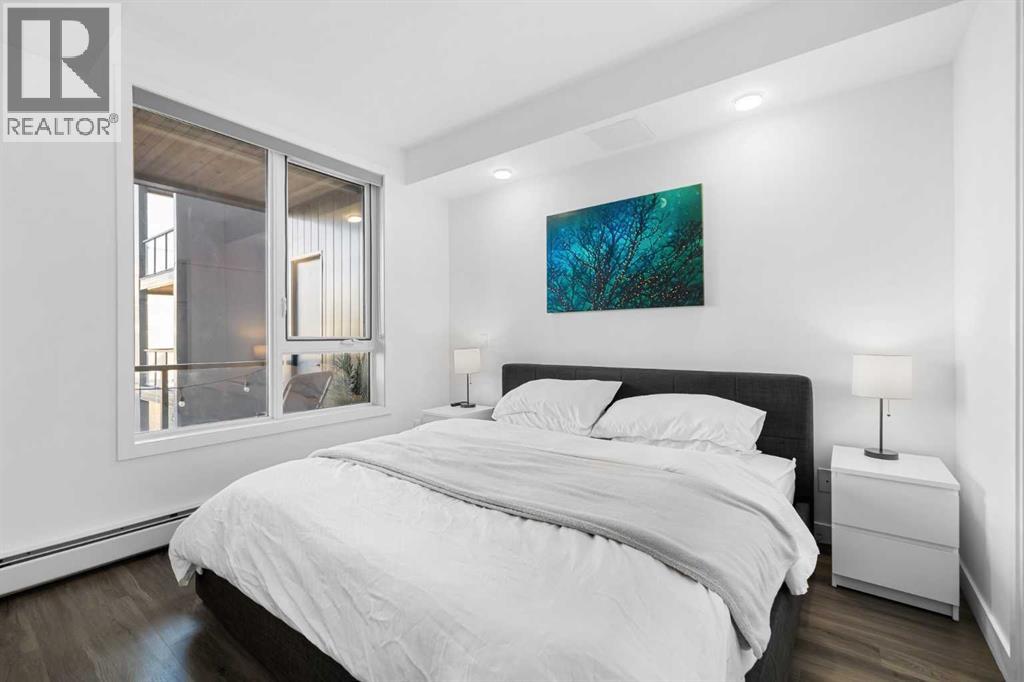 418, 4138 University Avenue Nw, Calgary, Alberta  T3B 6L4 - Photo 18 - A2279755