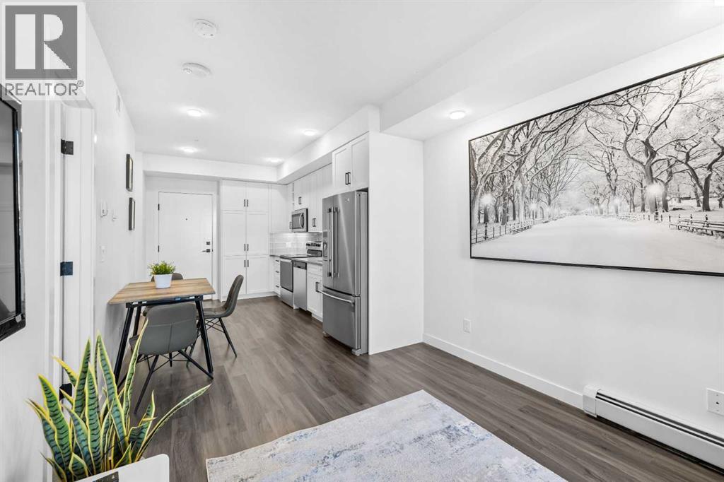 418, 4138 University Avenue Nw, Calgary, Alberta  T3B 6L4 - Photo 10 - A2279755