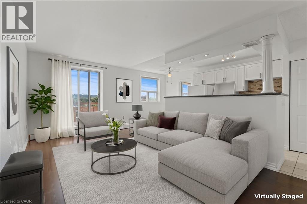 851 Queenston Road Unit# 505, Stoney Creek, Ontario  L8G 1B4 - Photo 9 - 40766172