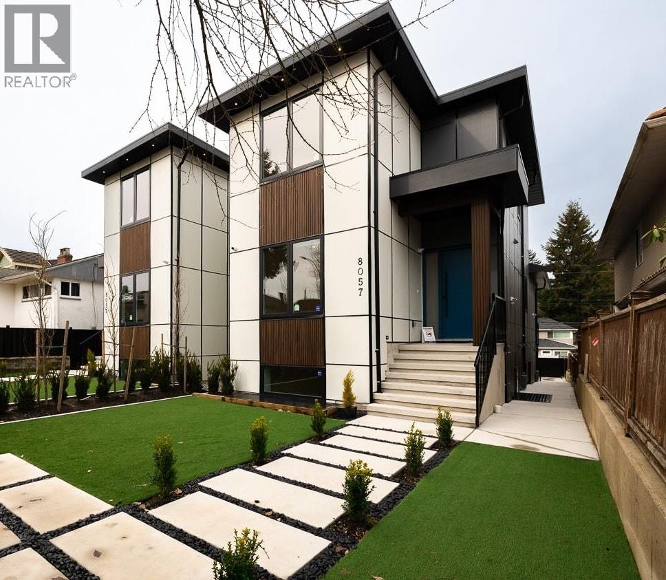 8057 18TH AVENUE, Burnaby, British Columbia