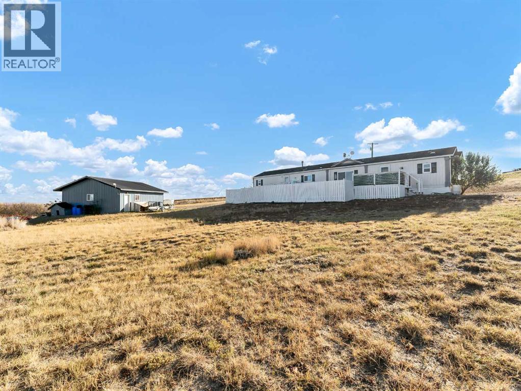 2, 12006 Range Road 43, Rural Cypress County, Alberta  T0J 1A0 - Photo 3 - A2270148