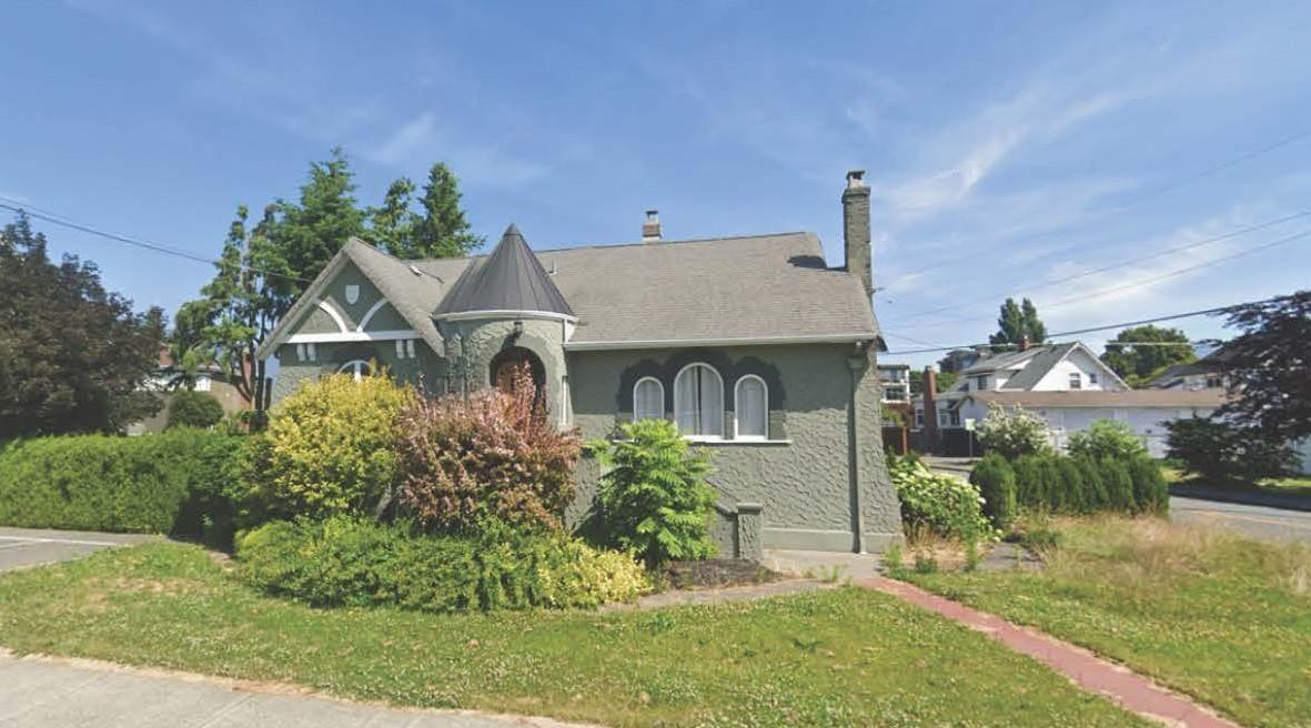 46085 FIRST AVENUE|Chilliwack Downtown, Chilliwack, British Columbia