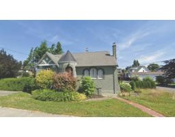 46085 FIRST AVENUE|Chilliwack Downtown, Chilliwack, British Columbia