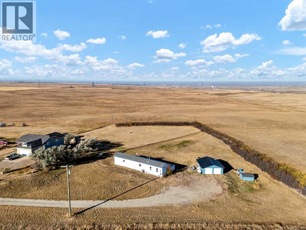 2, 12006 Range Road 43, Rural Cypress County, Alberta