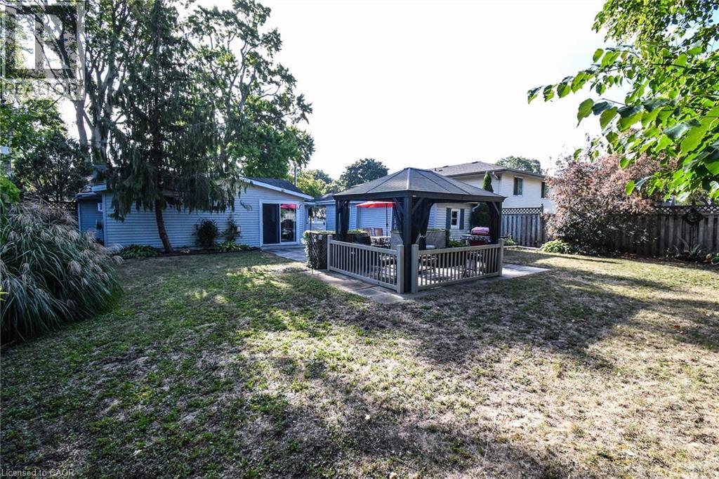 802 John Street, Dunnville, Ontario  N1A 2R6 - Photo 37 - 40771792