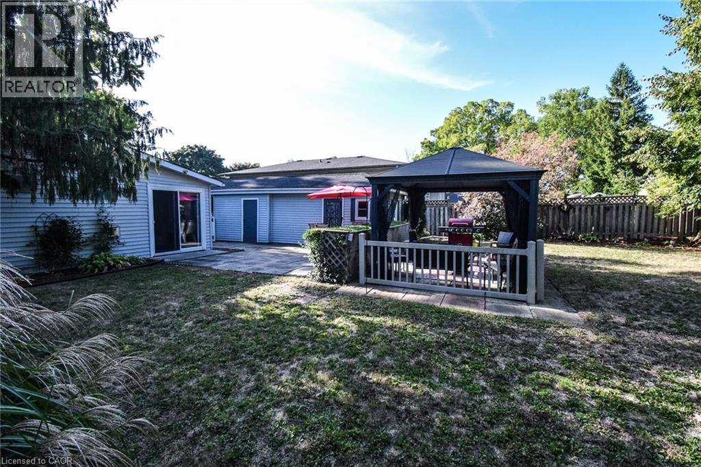 802 John Street, Dunnville, Ontario  N1A 2R6 - Photo 38 - 40771792