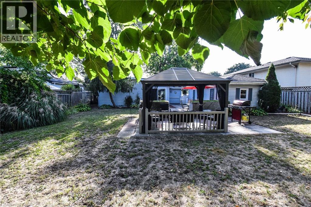 802 John Street, Dunnville, Ontario  N1A 2R6 - Photo 36 - 40771792