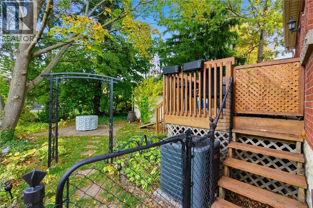 76 East 15th Street, Hamilton, Ontario  L9A 4E9 - Photo 44 - 40786565