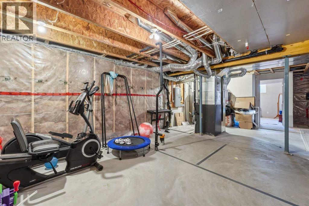 200 Kingsmere Cove Se, Airdrie, Alberta  T4A 0S1 - Photo 33 - A2277250