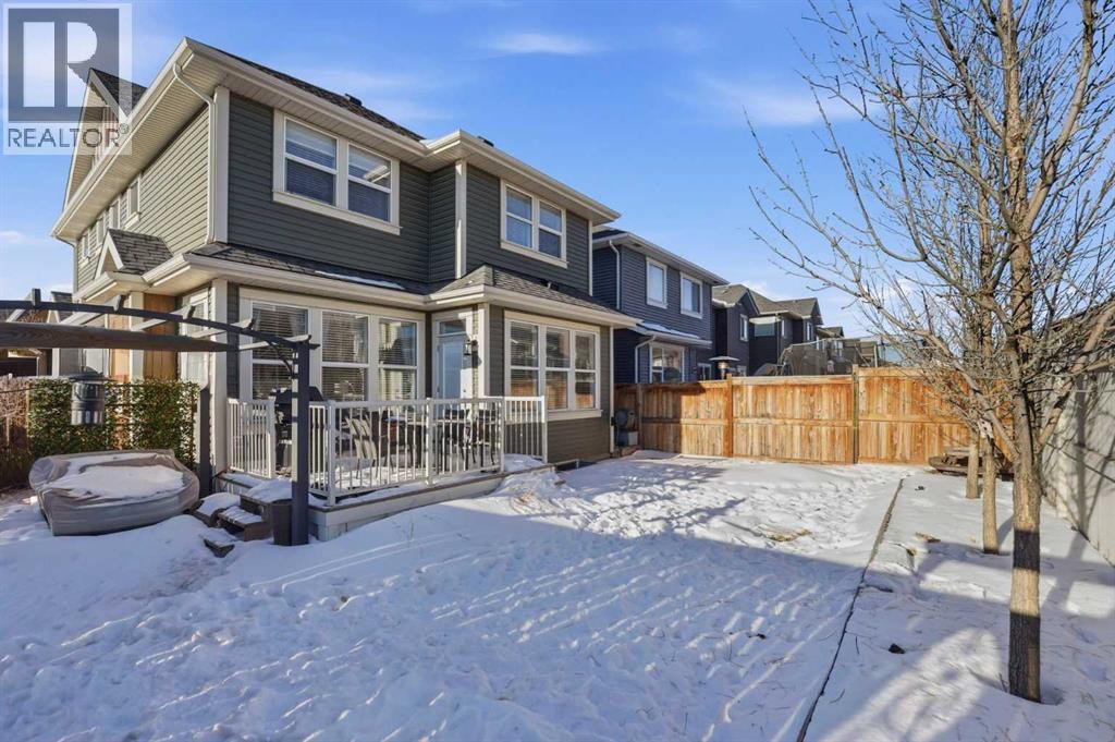 200 Kingsmere Cove Se, Airdrie, Alberta  T4A 0S1 - Photo 37 - A2277250