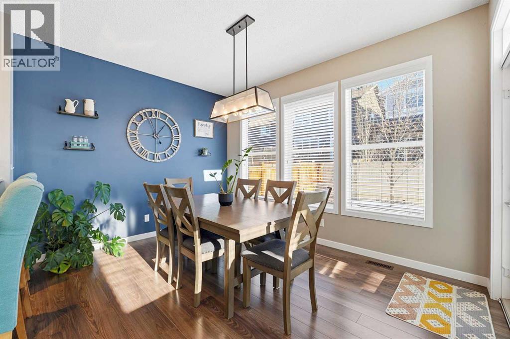 200 Kingsmere Cove Se, Airdrie, Alberta  T4A 0S1 - Photo 13 - A2277250