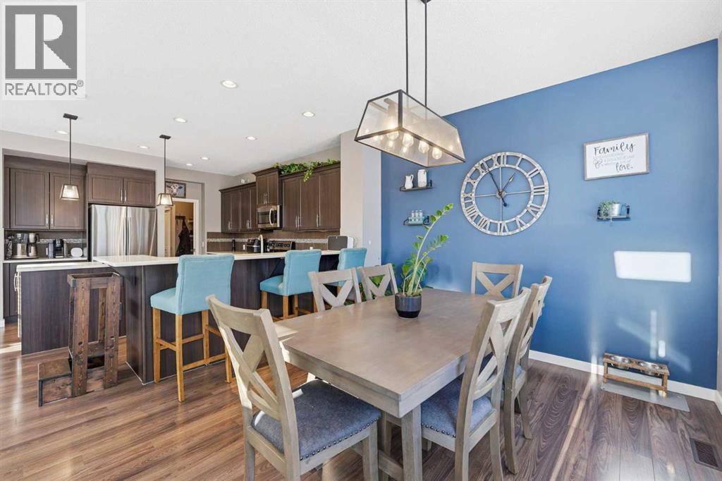 200 Kingsmere Cove Se, Airdrie, Alberta  T4A 0S1 - Photo 14 - A2277250