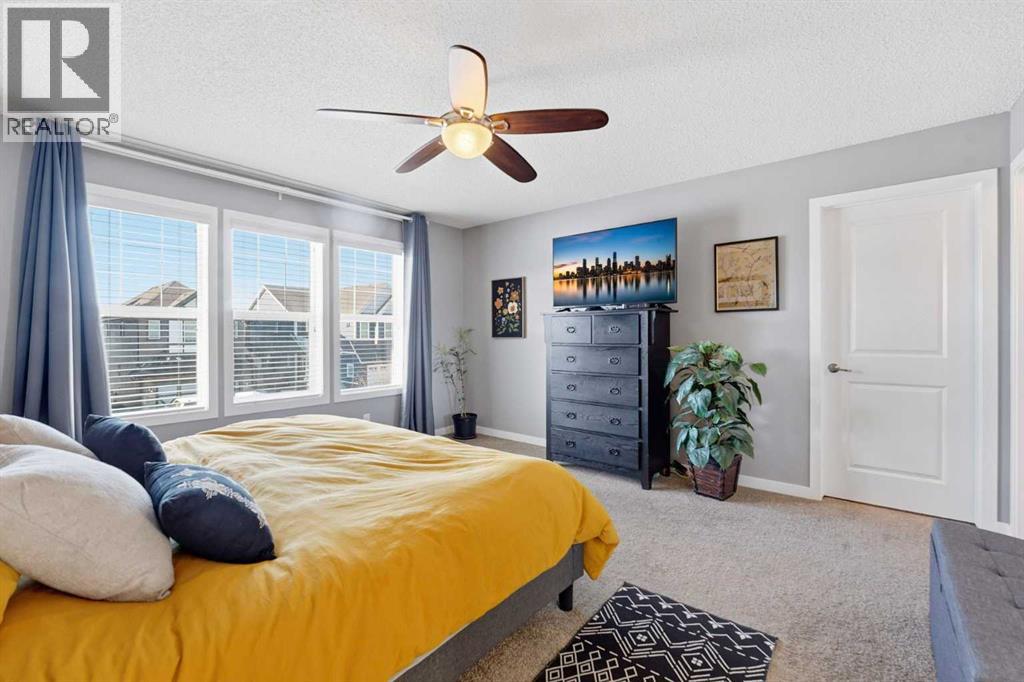 200 Kingsmere Cove Se, Airdrie, Alberta  T4A 0S1 - Photo 20 - A2277250