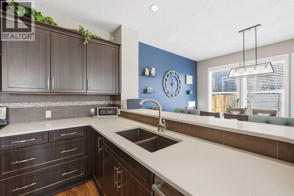 200 Kingsmere Cove Se, Airdrie, Alberta  T4A 0S1 - Photo 11 - A2277250