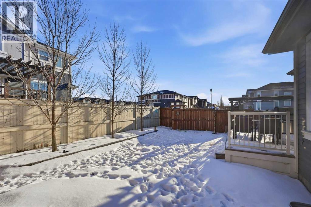 200 Kingsmere Cove Se, Airdrie, Alberta  T4A 0S1 - Photo 38 - A2277250