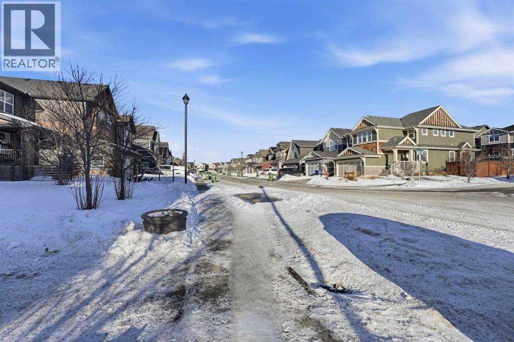 200 Kingsmere Cove Se, Airdrie, Alberta  T4A 0S1 - Photo 39 - A2277250