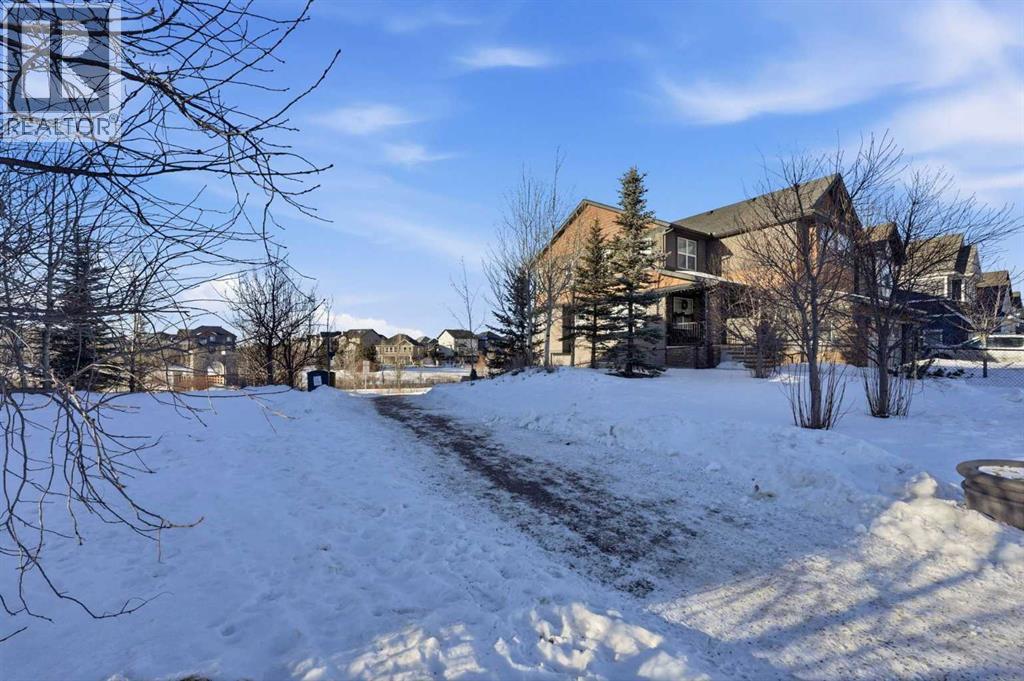 200 Kingsmere Cove Se, Airdrie, Alberta  T4A 0S1 - Photo 40 - A2277250