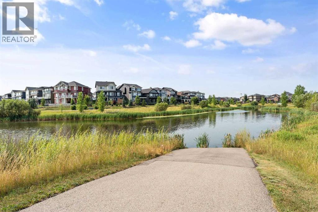 200 Kingsmere Cove Se, Airdrie, Alberta  T4A 0S1 - Photo 43 - A2277250