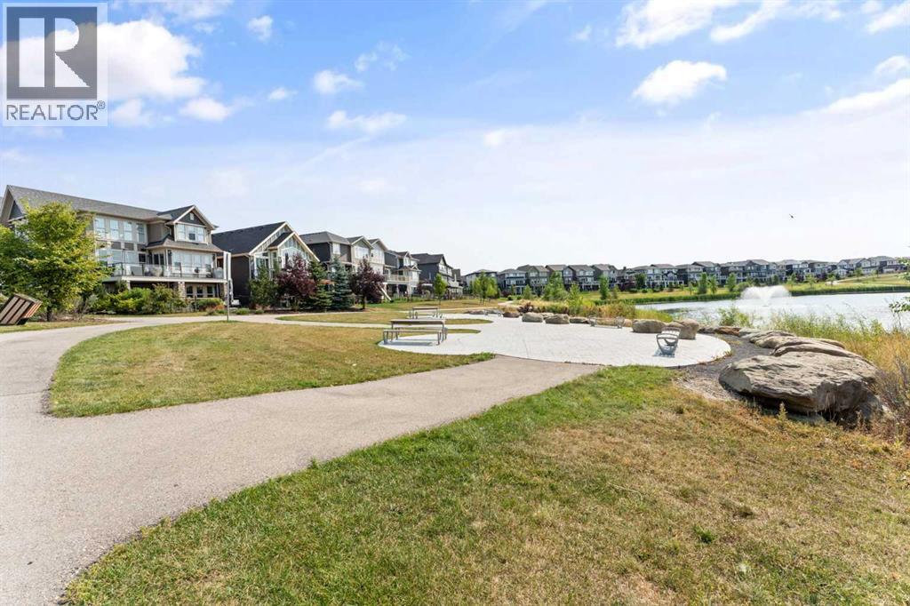 200 Kingsmere Cove Se, Airdrie, Alberta  T4A 0S1 - Photo 44 - A2277250