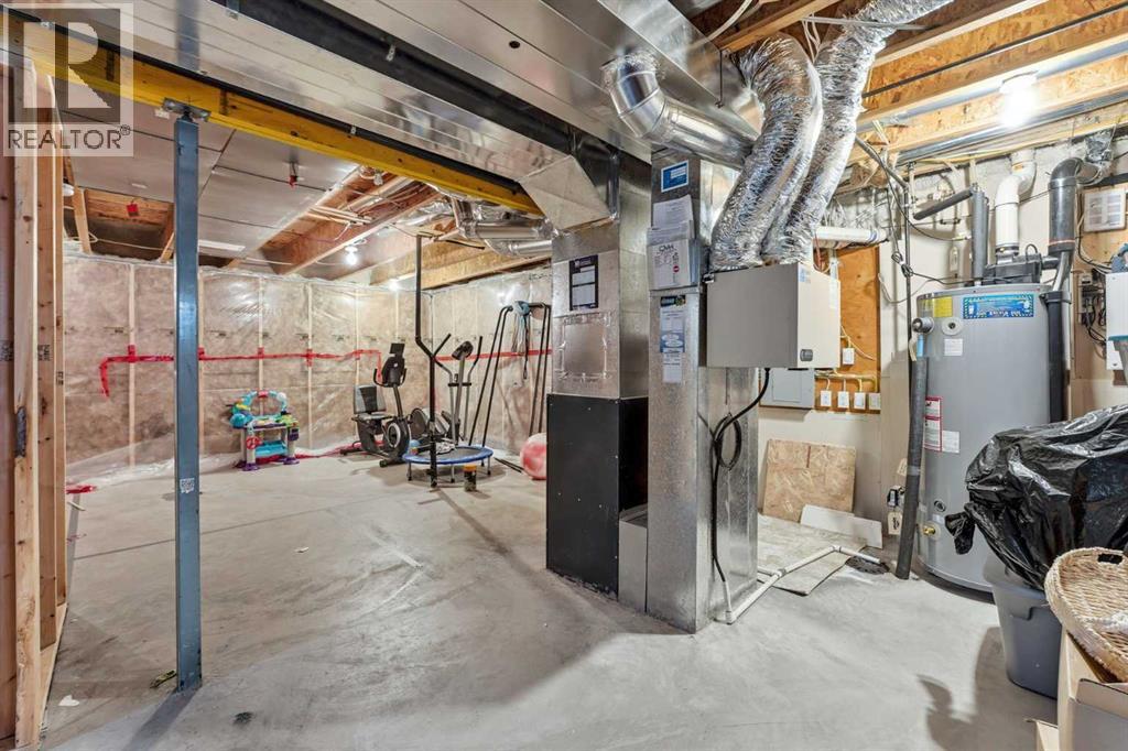 200 Kingsmere Cove Se, Airdrie, Alberta  T4A 0S1 - Photo 32 - A2277250