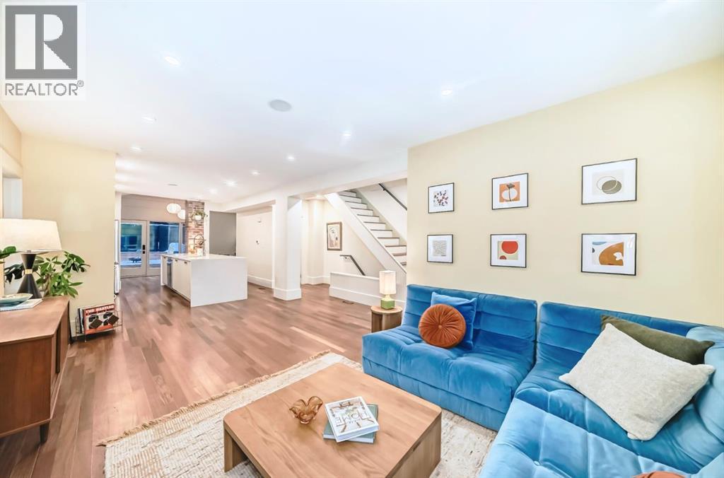 2120 18 Street Sw, Calgary, Alberta  T2T 4T4 - Photo 6 - A2280294