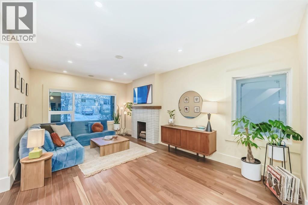 2120 18 Street Sw, Calgary, Alberta  T2T 4T4 - Photo 5 - A2280294