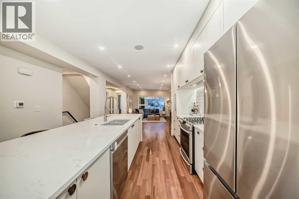 2120 18 Street Sw, Calgary, Alberta  T2T 4T4 - Photo 14 - A2280294