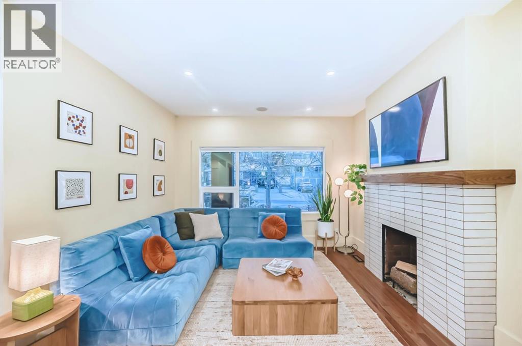 2120 18 Street Sw, Calgary, Alberta  T2T 4T4 - Photo 7 - A2280294