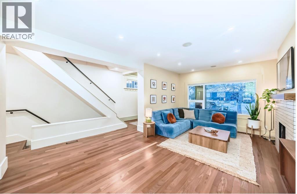 2120 18 Street Sw, Calgary, Alberta  T2T 4T4 - Photo 10 - A2280294