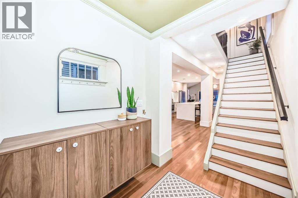 2120 18 Street Sw, Calgary, Alberta  T2T 4T4 - Photo 4 - A2280294