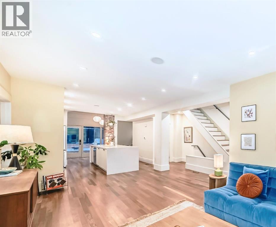 2120 18 Street Sw, Calgary, Alberta  T2T 4T4 - Photo 8 - A2280294