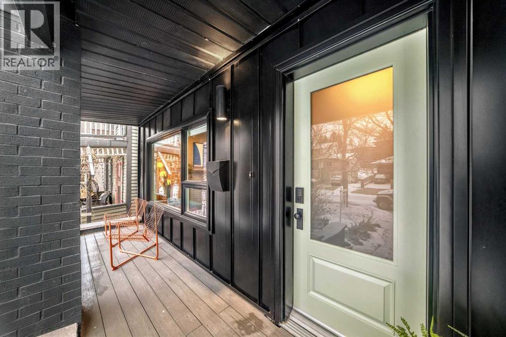 2120 18 Street Sw, Calgary, Alberta  T2T 4T4 - Photo 2 - A2280294