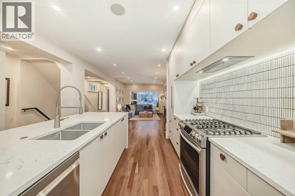 2120 18 Street Sw, Calgary, Alberta  T2T 4T4 - Photo 12 - A2280294