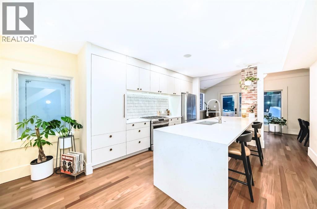 2120 18 Street Sw, Calgary, Alberta  T2T 4T4 - Photo 13 - A2280294