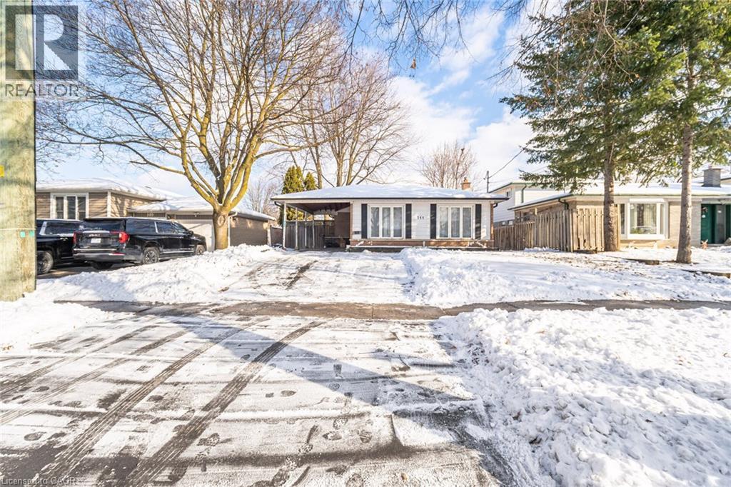 111 Mountainview Road S, Georgetown, Ontario  L7G 4K2 - Photo 3 - 40793805