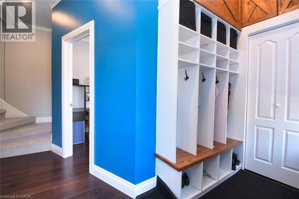 111 Drummond Street, Brantford, Ontario  N3S 5Z9 - Photo 4 - 40796787