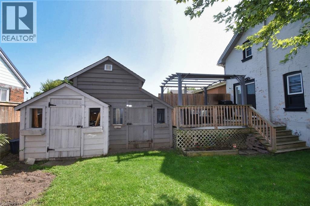 111 Drummond Street, Brantford, Ontario  N3S 5Z9 - Photo 29 - 40796787