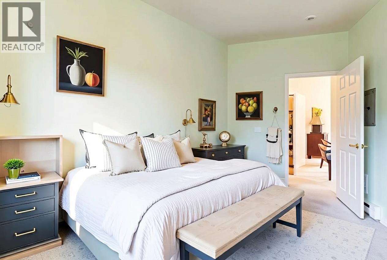 401 25 Richmond Street, New Westminster, British Columbia  V3L 5P9 - Photo 25 - R3072211