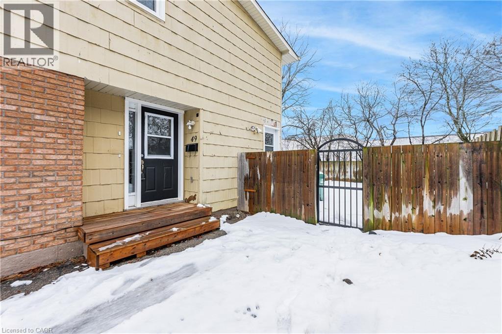 49 Ferguson Avenue, Cambridge, Ontario  N1R 6E9 - Photo 5 - 40797233