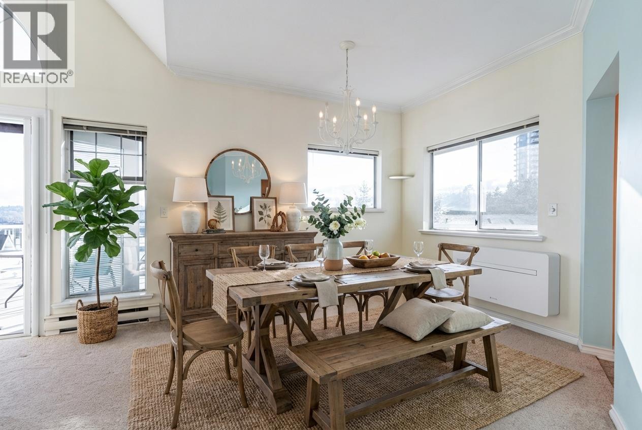 401 25 Richmond Street, New Westminster, British Columbia  V3L 5P9 - Photo 17 - R3072211