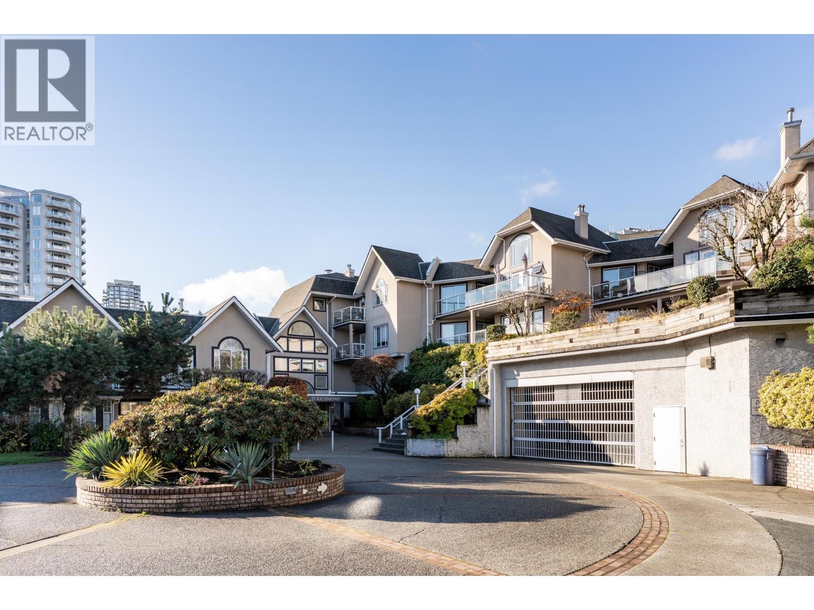 401 25 Richmond Street, New Westminster, British Columbia  V3L 5P9 - Photo 38 - R3072211