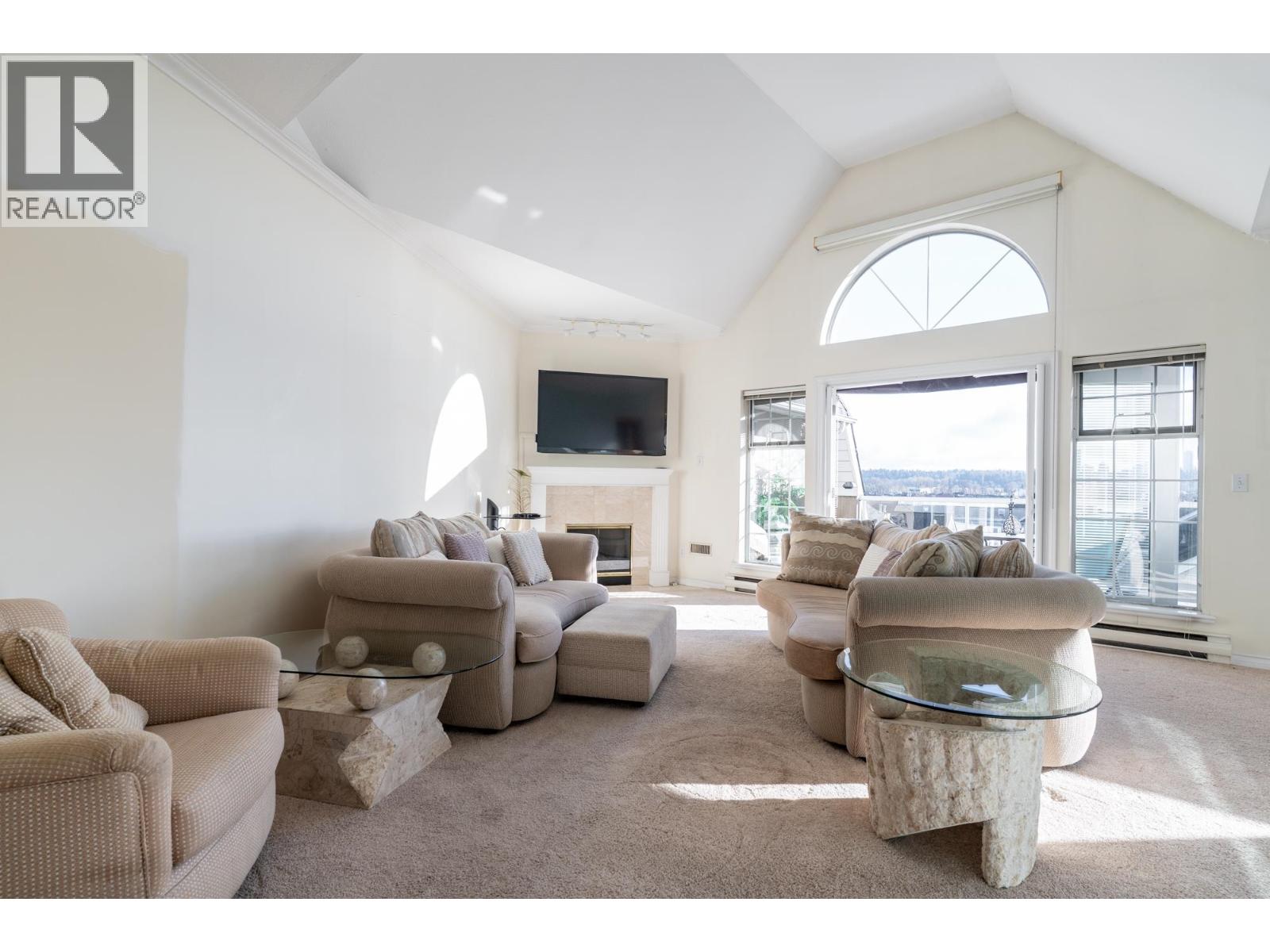 401 25 Richmond Street, New Westminster, British Columbia  V3L 5P9 - Photo 9 - R3072211