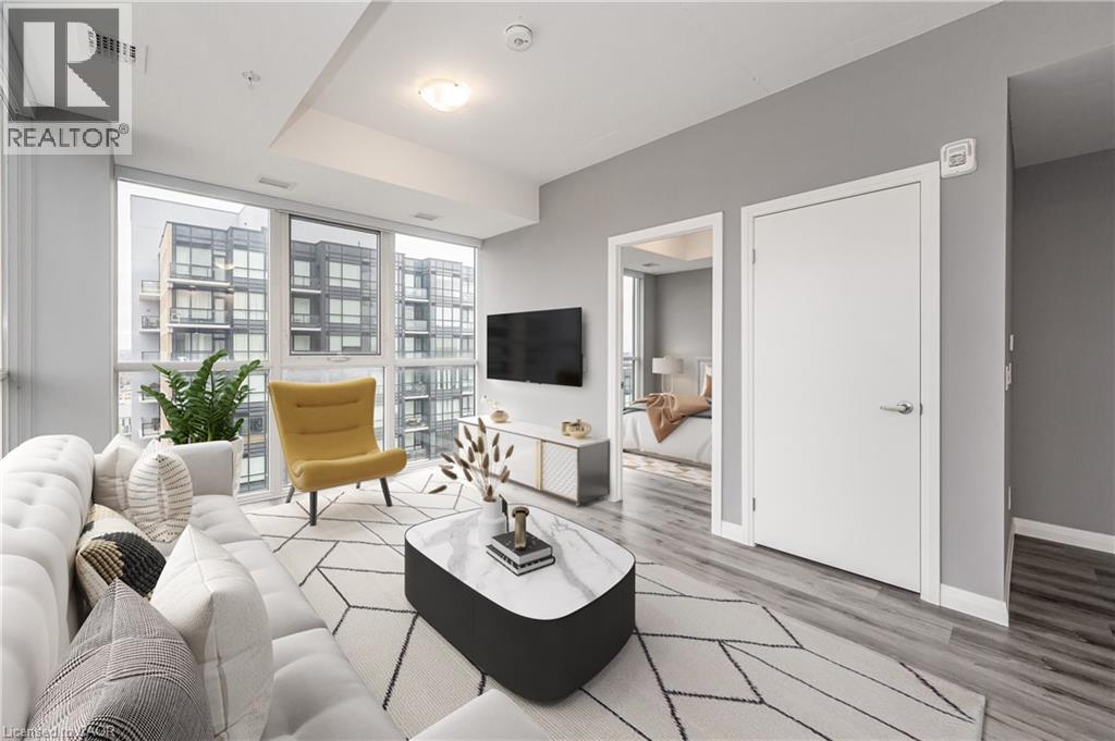 108 Garment Street Unit# 2211, Kitchener, Ontario  N2G 0E2 - Photo 10 - 40800837