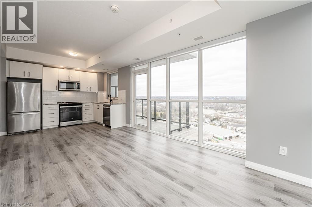 108 Garment Street Unit# 2211, Kitchener, Ontario  N2G 0E2 - Photo 12 - 40800837