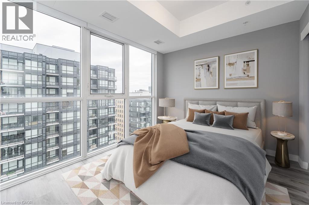 108 Garment Street Unit# 2211, Kitchener, Ontario  N2G 0E2 - Photo 14 - 40800837