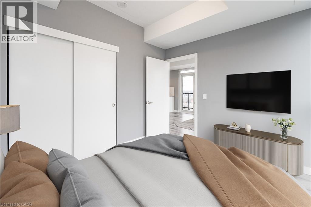 108 Garment Street Unit# 2211, Kitchener, Ontario  N2G 0E2 - Photo 16 - 40800837