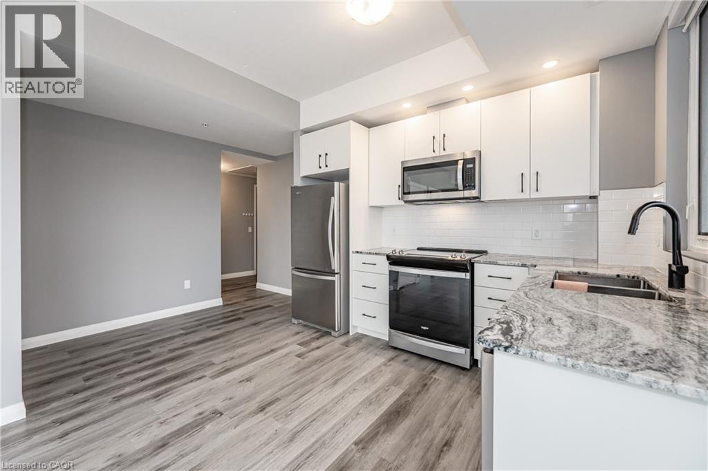 108 Garment Street Unit# 2211, Kitchener, Ontario  N2G 0E2 - Photo 18 - 40800837