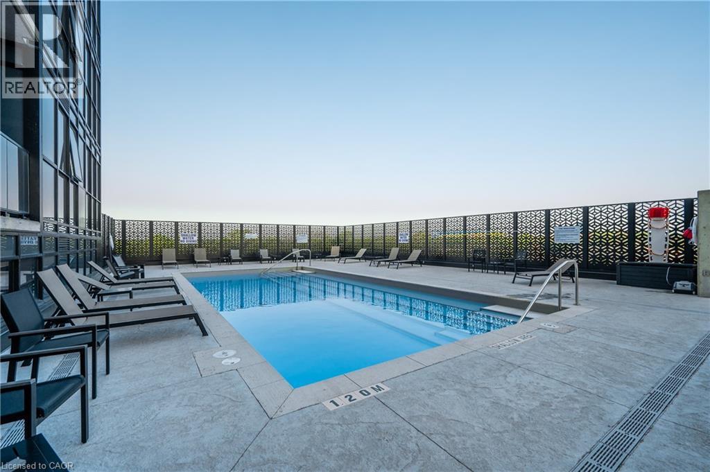 108 Garment Street Unit# 2211, Kitchener, Ontario  N2G 0E2 - Photo 31 - 40800837