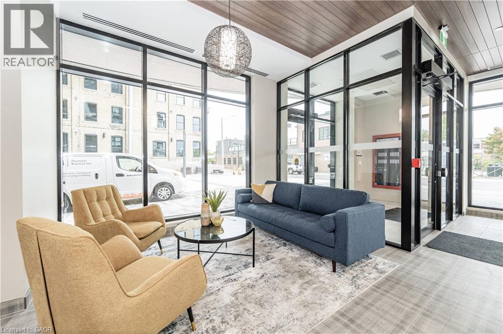 108 Garment Street Unit# 2211, Kitchener, Ontario  N2G 0E2 - Photo 37 - 40800837